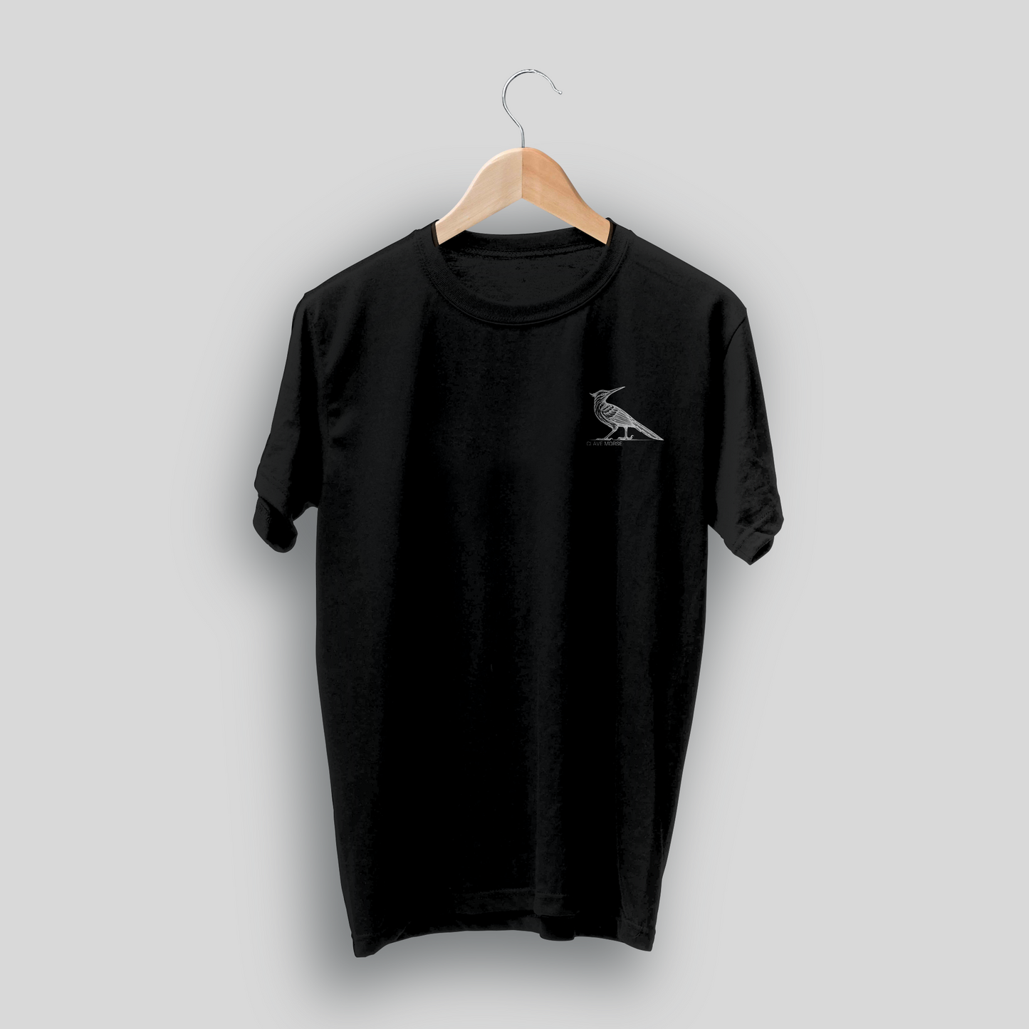 Playera Correcaminos Morse