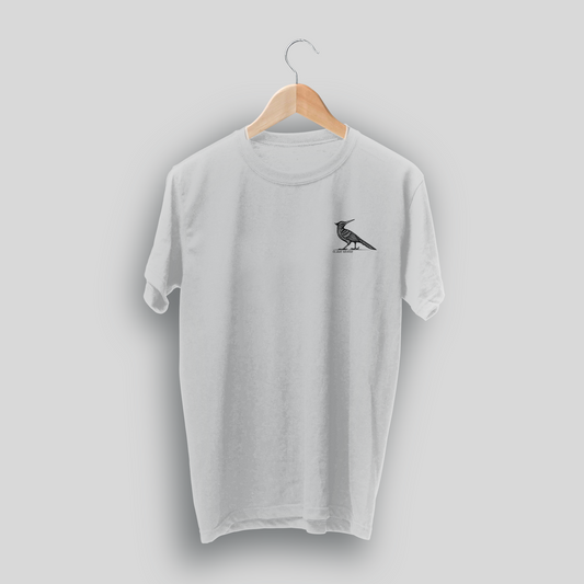 Playera Correcaminos Morse